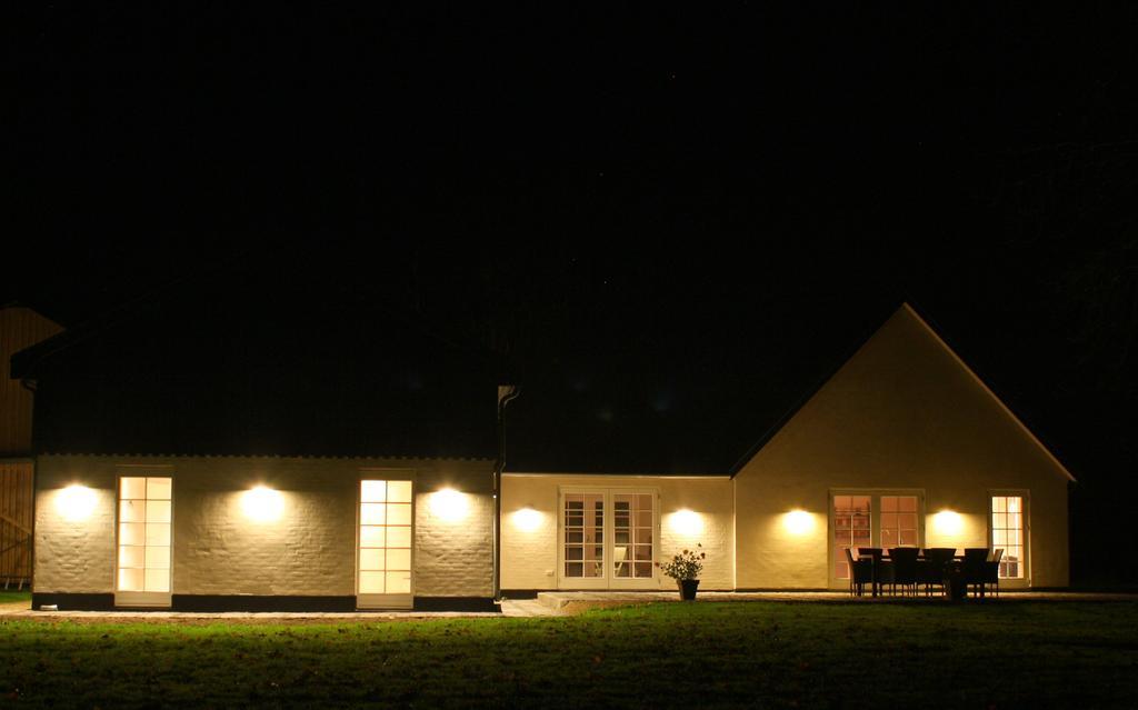 Ovej 18 Holiday House Ringsted Cameră foto