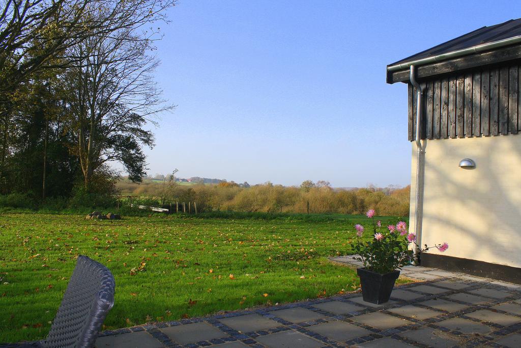 Ovej 18 Holiday House Ringsted Exterior foto