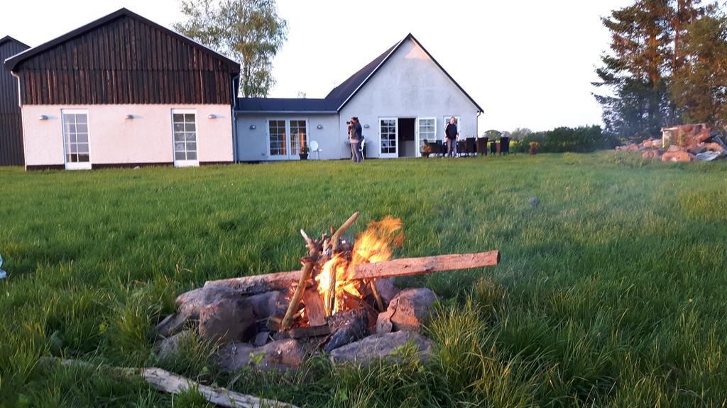 Ovej 18 Holiday House Ringsted Exterior foto
