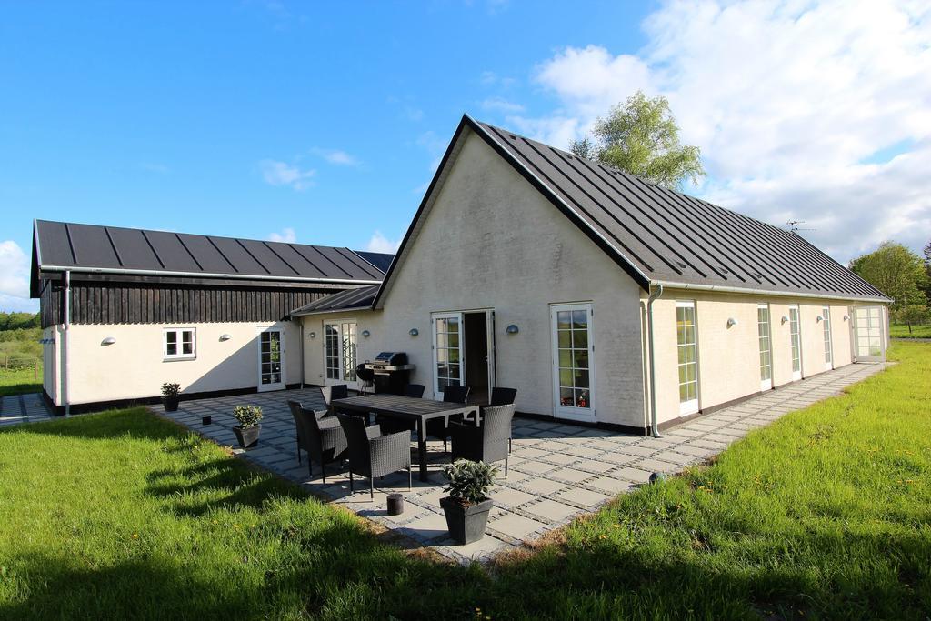 Ovej 18 Holiday House Ringsted Exterior foto