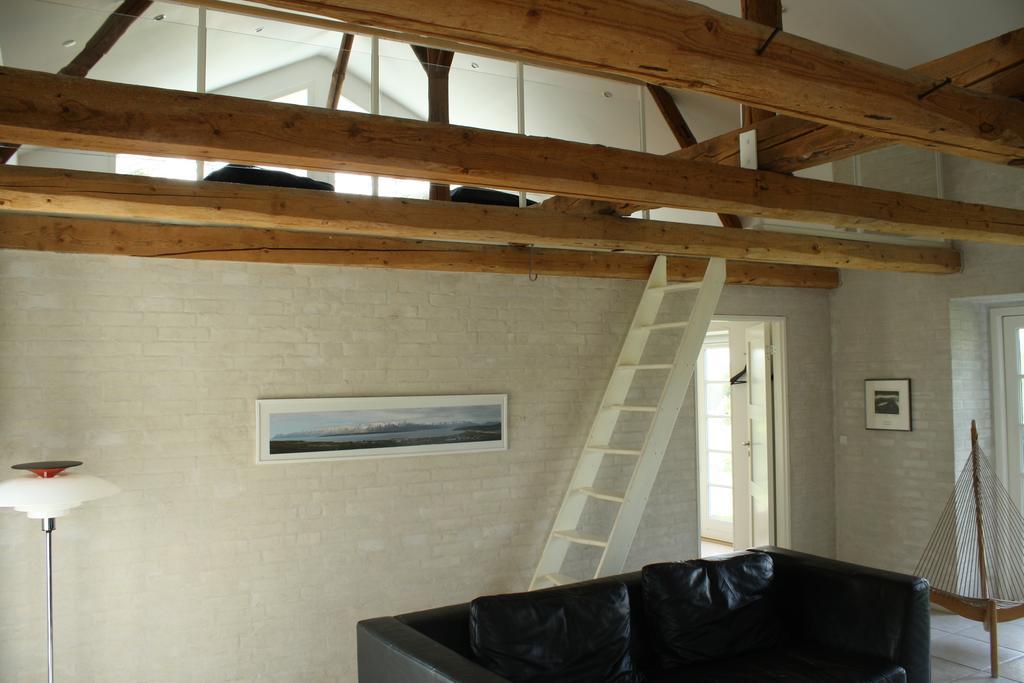 Ovej 18 Holiday House Ringsted Exterior foto