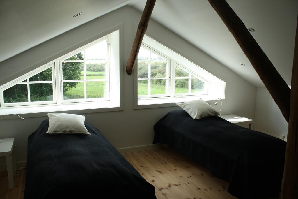 Ovej 18 Holiday House Ringsted Exterior foto