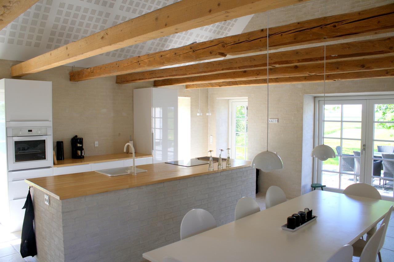 Ovej 18 Holiday House Ringsted Exterior foto