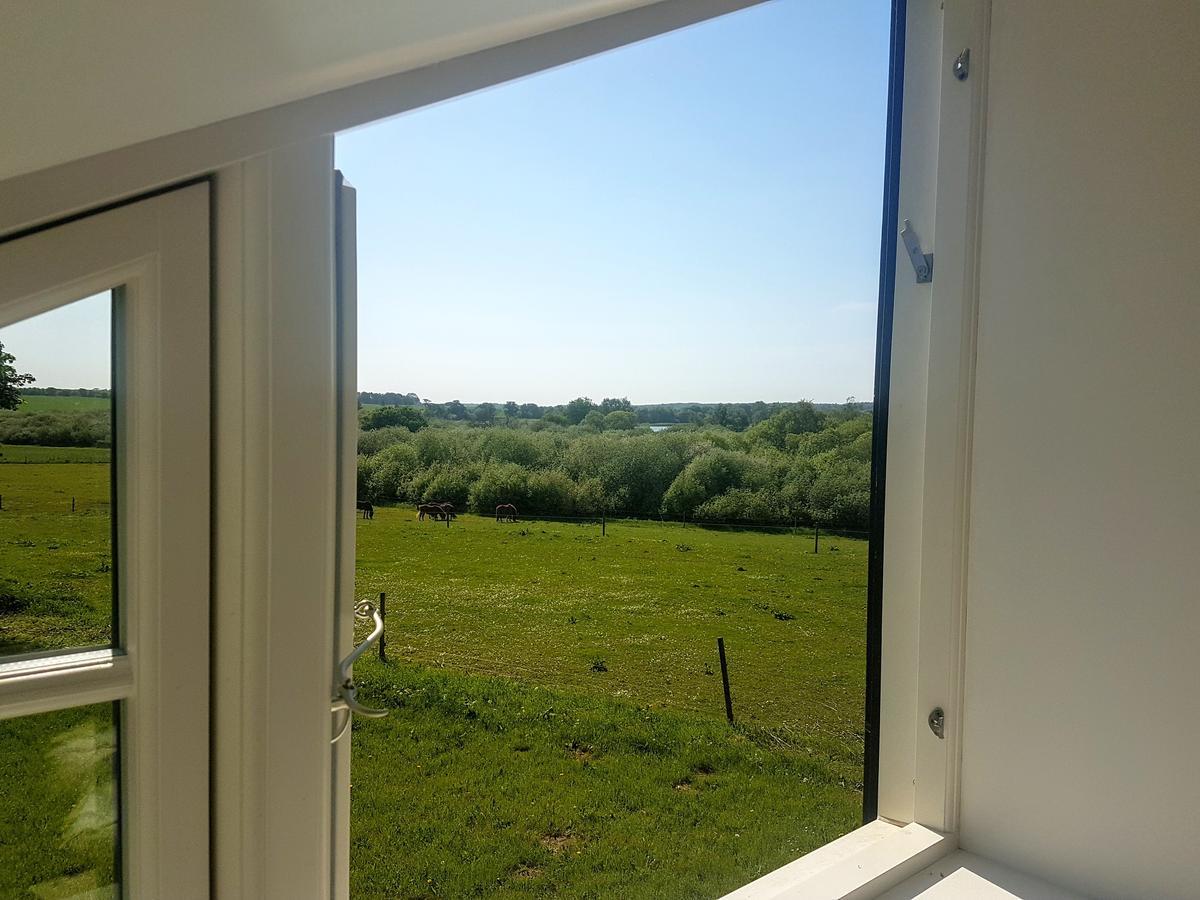 Ovej 18 Holiday House Ringsted Exterior foto