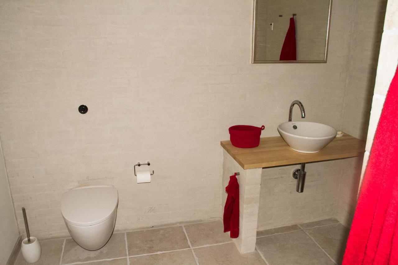 Ovej 18 Holiday House Ringsted Cameră foto